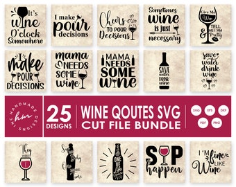 Download Fine Wine Svg Etsy