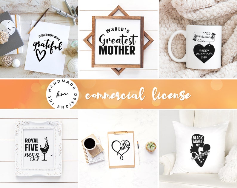 Download Sublimation Designs Commercial License For Svg Cut Files Svg Files For Cricut Digital Download Svg Bundle Commercial License Art Collectibles Digital Sirba Communication Com