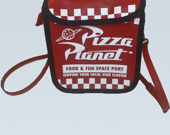 pizza planet fanny pack