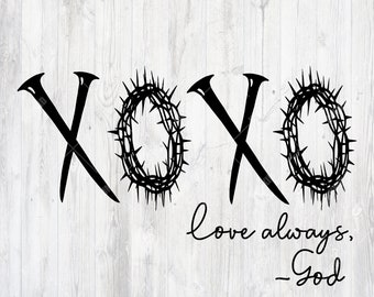 Free Free 210 Crown Of Thorns And Nails Svg SVG PNG EPS DXF File