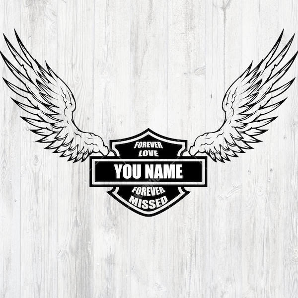 harley davidson logos