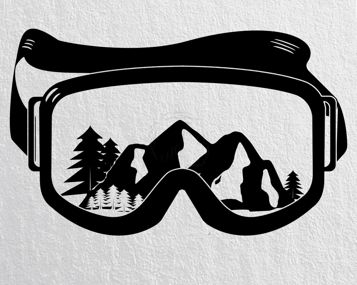 Free Free 224 Snow Mountain Svg SVG PNG EPS DXF File