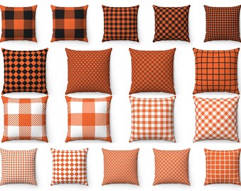 cheap fall outdoor pillows