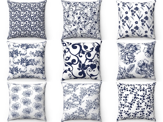 Poly Fil Premier 18x18 Accent Pillow Insert