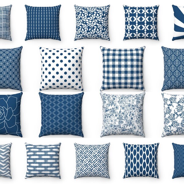 14x14 Throw Pillow Etsy