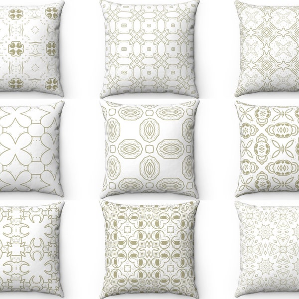 Sage Green Pillow Etsy