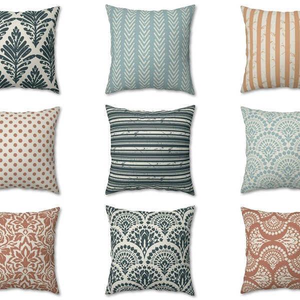 Euro Shams Covers 26x26 Etsy