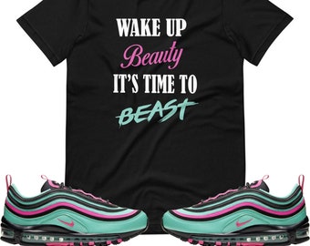 south beach alternate shirt