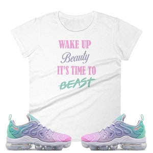 Vapormax Plus Pastel Shirt Vapormax 