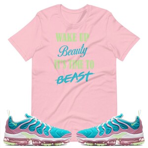 Baby girl deals vapormax