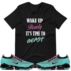 Air max 97 south beach shirt sales