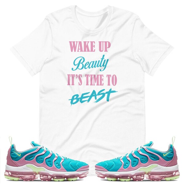 vapor max shirt