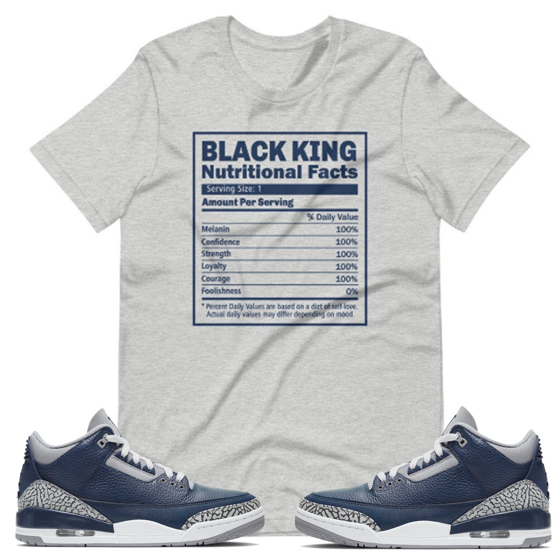 air jordan 3 shirt