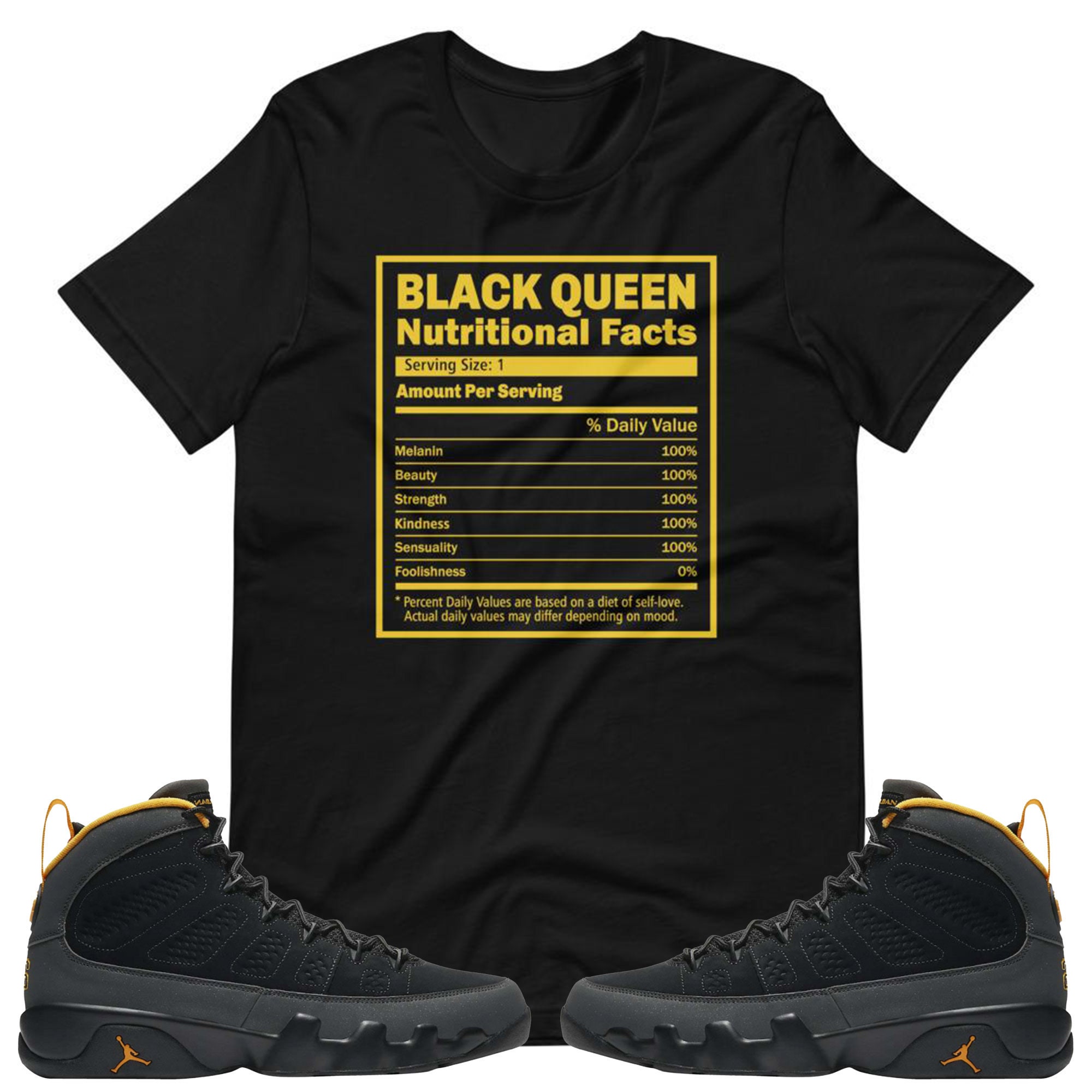 air jordan 9 university gold price