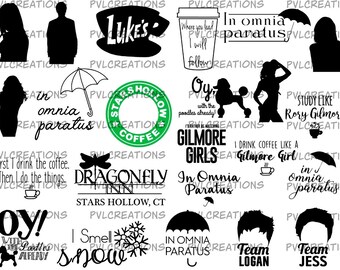 In Omnia Paratus Svg Etsy