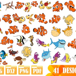 Easy to use 63 High quality designs (Layered SVG, DXF, PNG, pdf)