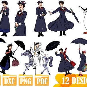 Easy to use 12 High quality designs (Layered SVG, DXF, PNG, pdf)