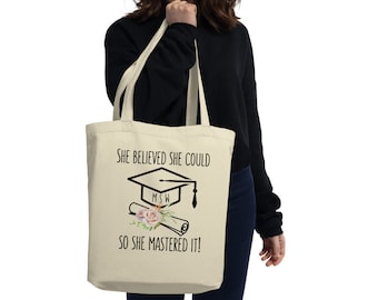 Unisex Men/'s Personalized Tote Infant Custom Tote Toddler I/'m a Plantaholic Tote Women/'s