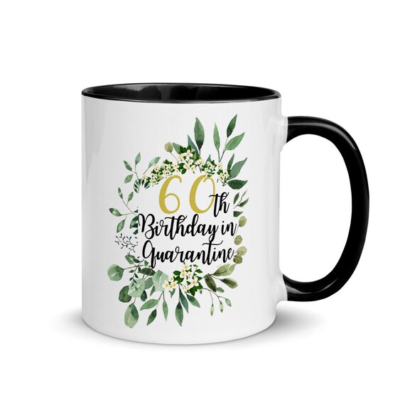60th birthday ideas for cheap mom during quarantine