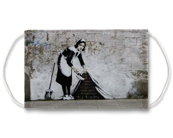 Banksy Face Mask Etsy banksy-face-mask-etsy