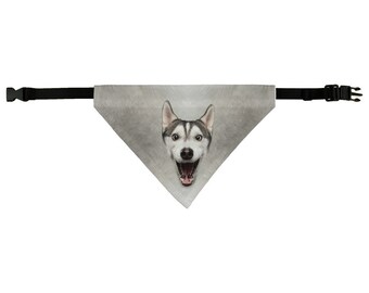 husky dog apparel