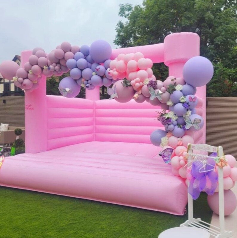 Balloon Garland Kit DIY Rainbow Balloon Garland Balloon Etsy