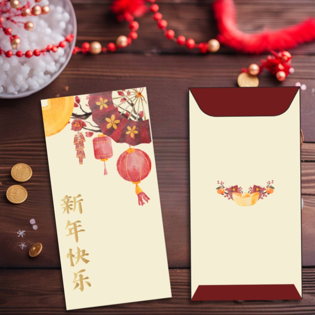 Printable Sophisticated Money Holder Designs for Wealthy Clients and ...