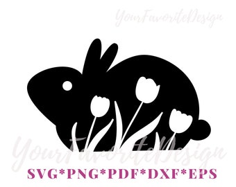 Bunny Svg, Png, Bunny Svg, Bunny Png, Easter Svg, Easter Png, Easter Bunny,Rabbit cut file ,Easter Sublimation,Png,Svg,Dxf digital download