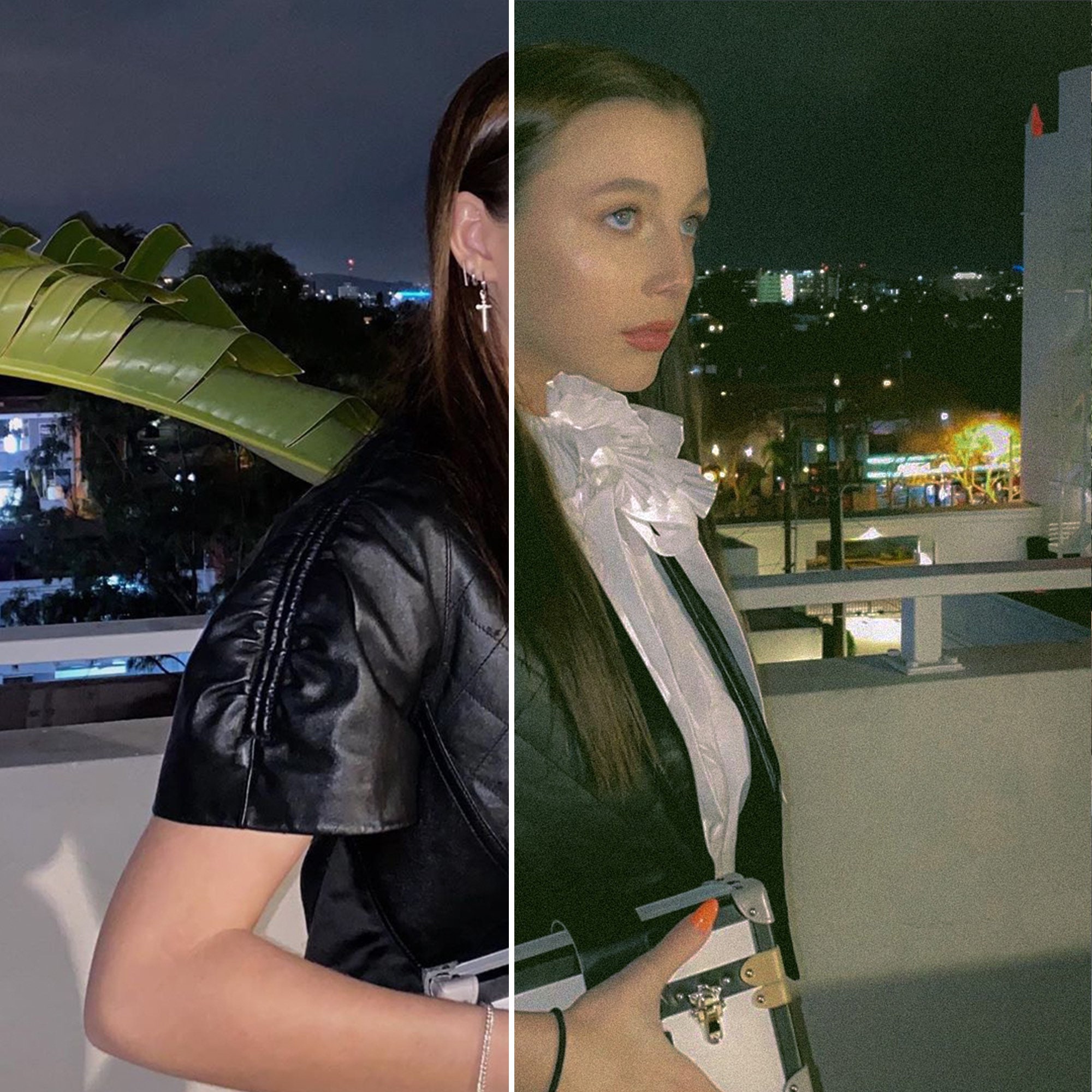 Easy to Use Disposable Camera Preset Lightroom Presets Mobile Etsy