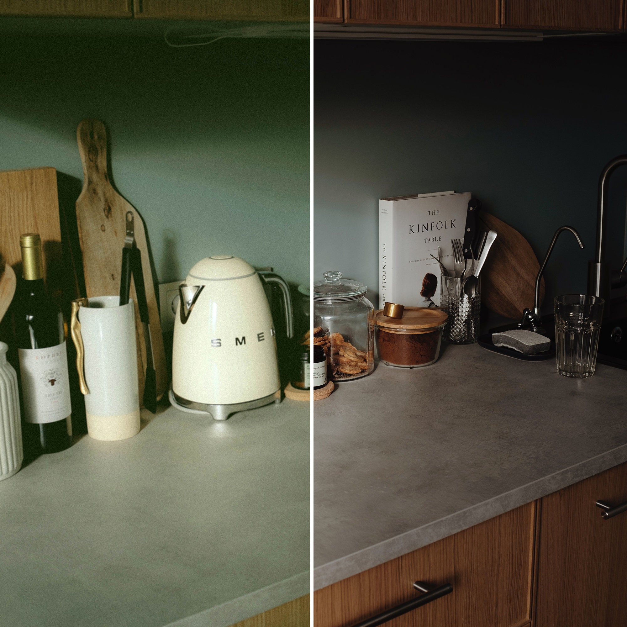 Easy to Use Disposable Camera Preset Lightroom Presets Mobile Etsy