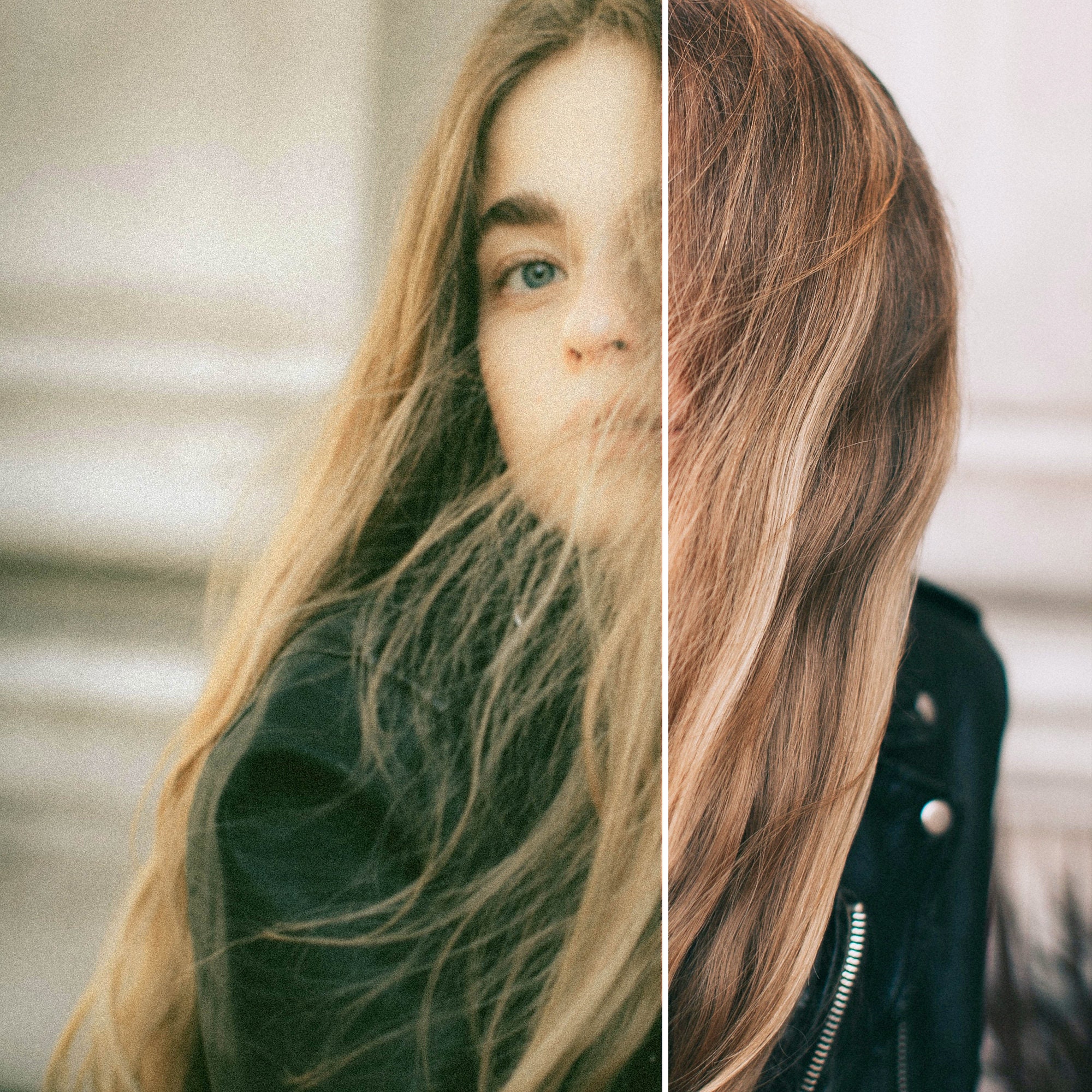 Easy to Use Disposable Camera Preset Lightroom Presets Mobile Etsy