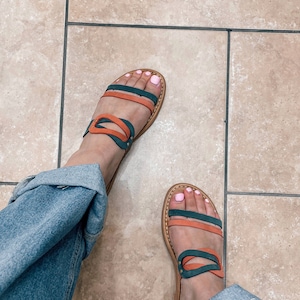 sandal mania womens shoes