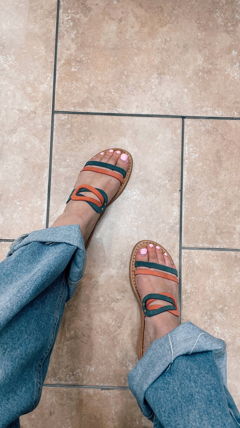 sandal mania womens shoes