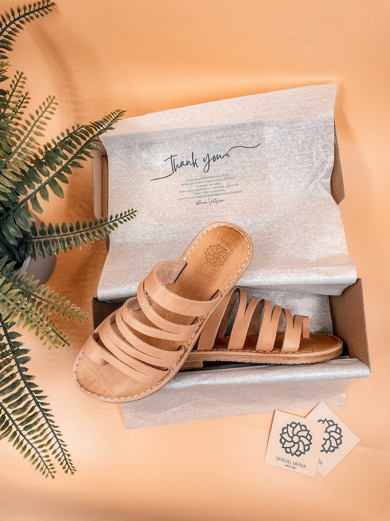 Mens Gladiator and Strappy Leather Sandals, Greek Gladiator Sandals for Men, Mens Gladiators from Genuine Leather, Sandalmania Mens Sandals image 4