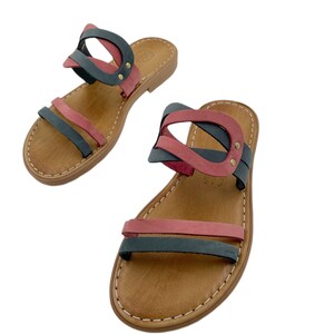 sandal mania womens shoes
