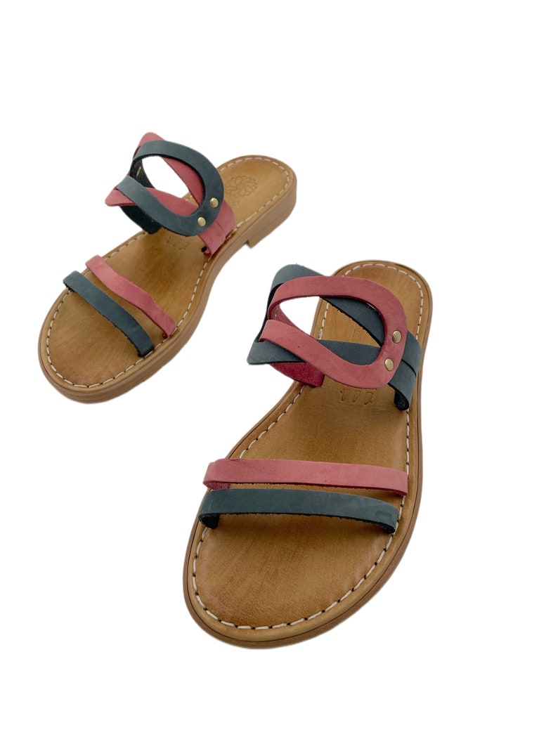 sandal mania womens shoes