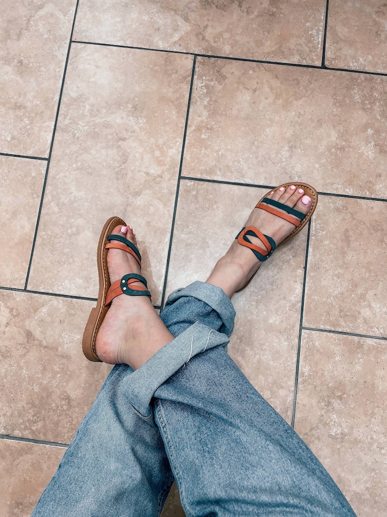 sandal mania womens shoes