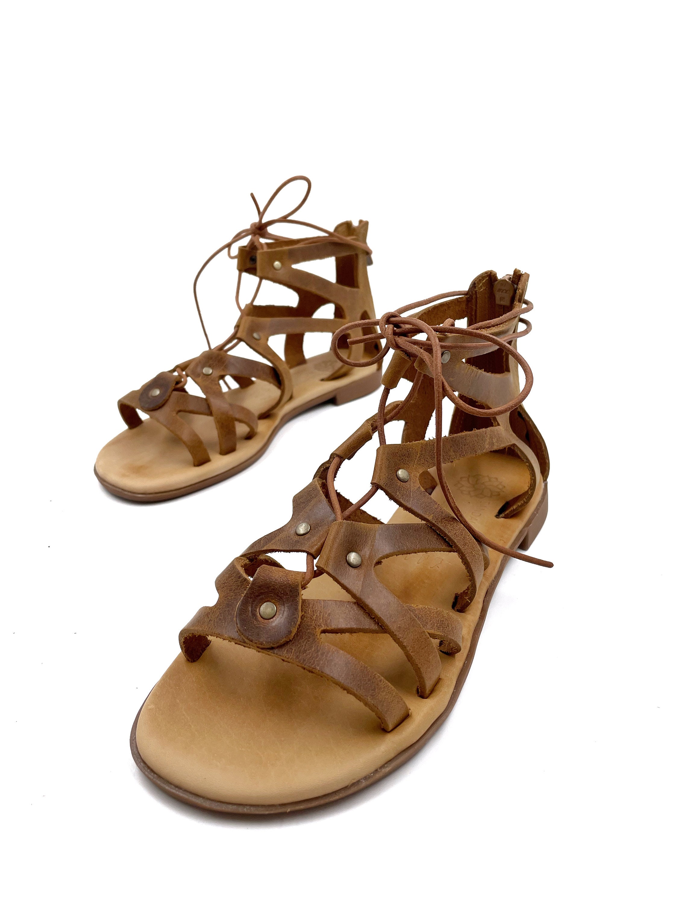 Dolce vita gladiator sandals sale