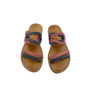 sandal mania womens shoes