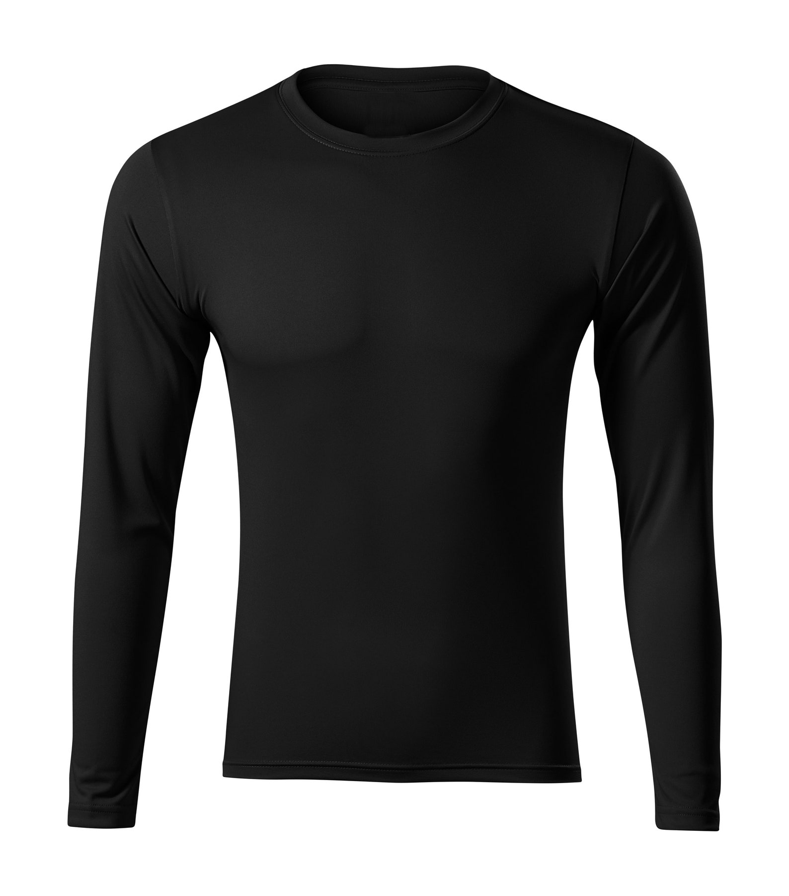 Blank Sport Long SLeeve Athletic Unisex Tee Shirt Extremely | Etsy