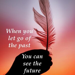 PRÉCOMMANDE PERSONNALISÉE : clarifier des situations Clarificateurs de lecture de la taille d'un jeu de tarots Oracle image 9