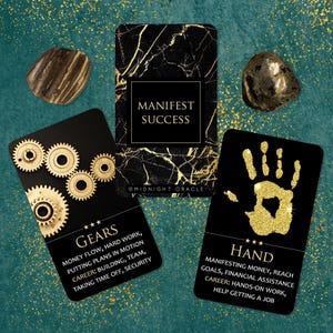 oracle cards 9セット Buy the Deck | Lemurian Starchild