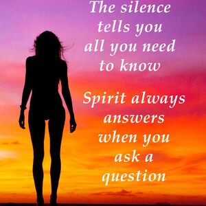 PRÉCOMMANDE PERSONNALISÉE : clarifier des situations Clarificateurs de lecture de la taille d'un jeu de tarots Oracle image 8