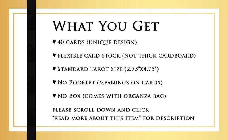 CUSTOM PREORDER: Alchemy of Bees Oracle Deck Unique Collage Spring Indie Tarot-Sized Cards image 6