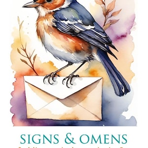 CUSTOM PREORDER: Answers From Spirit Oracle Deck of Channeled Messages, Tarot-Sized Cards + Guidebook PDF immagine 9
