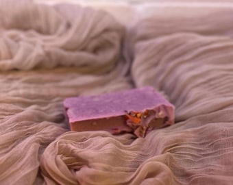 Hawaii Co-Co Soap - Coconut & Orchid