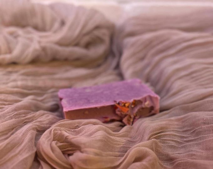 Hawaii Co-Co Soap - Coconut & Orchid