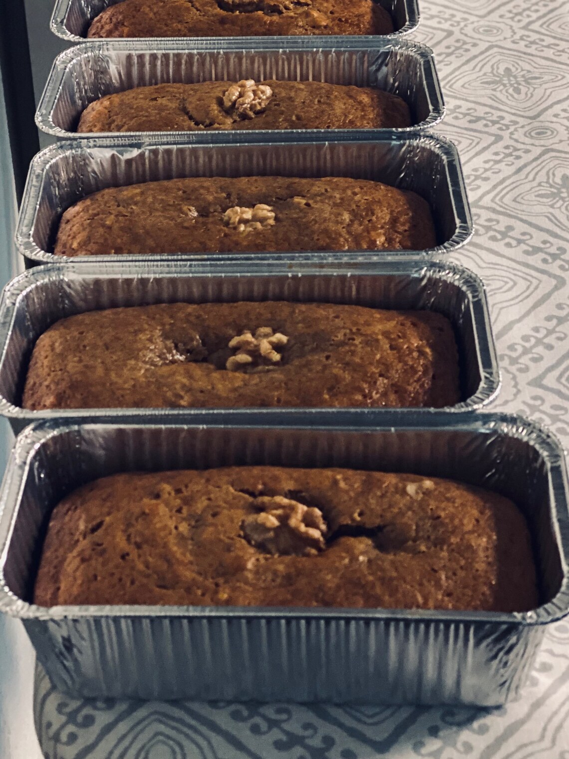 Papaya Pineapple Bread mango Coconut &banana Pineapple. Moist Etsy UK