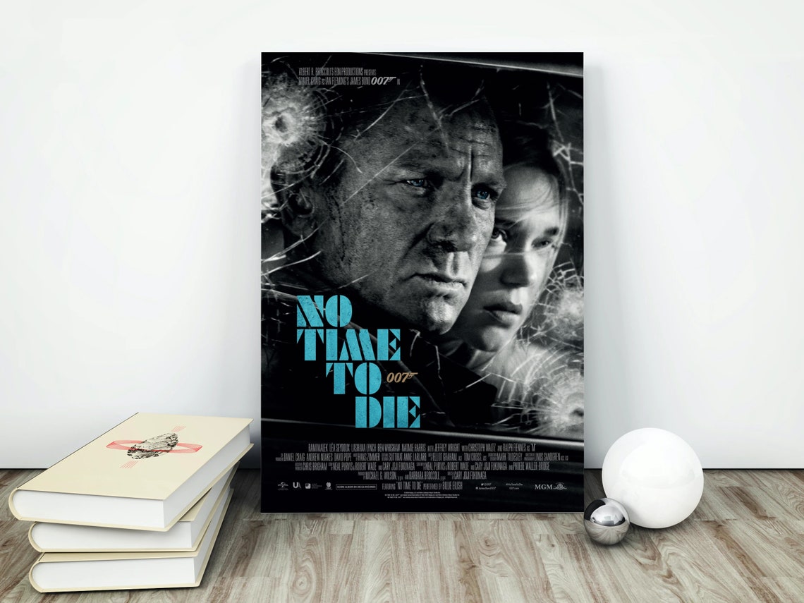 007 No Time To Die Download Ita