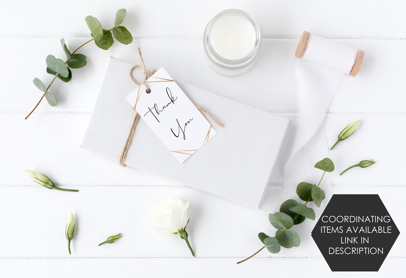 Hochzeit Sitzordnung Gold geometrische Hochzeit ...